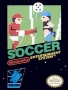 Nintendo  NES&nbsp; - &nbsp;Soccer